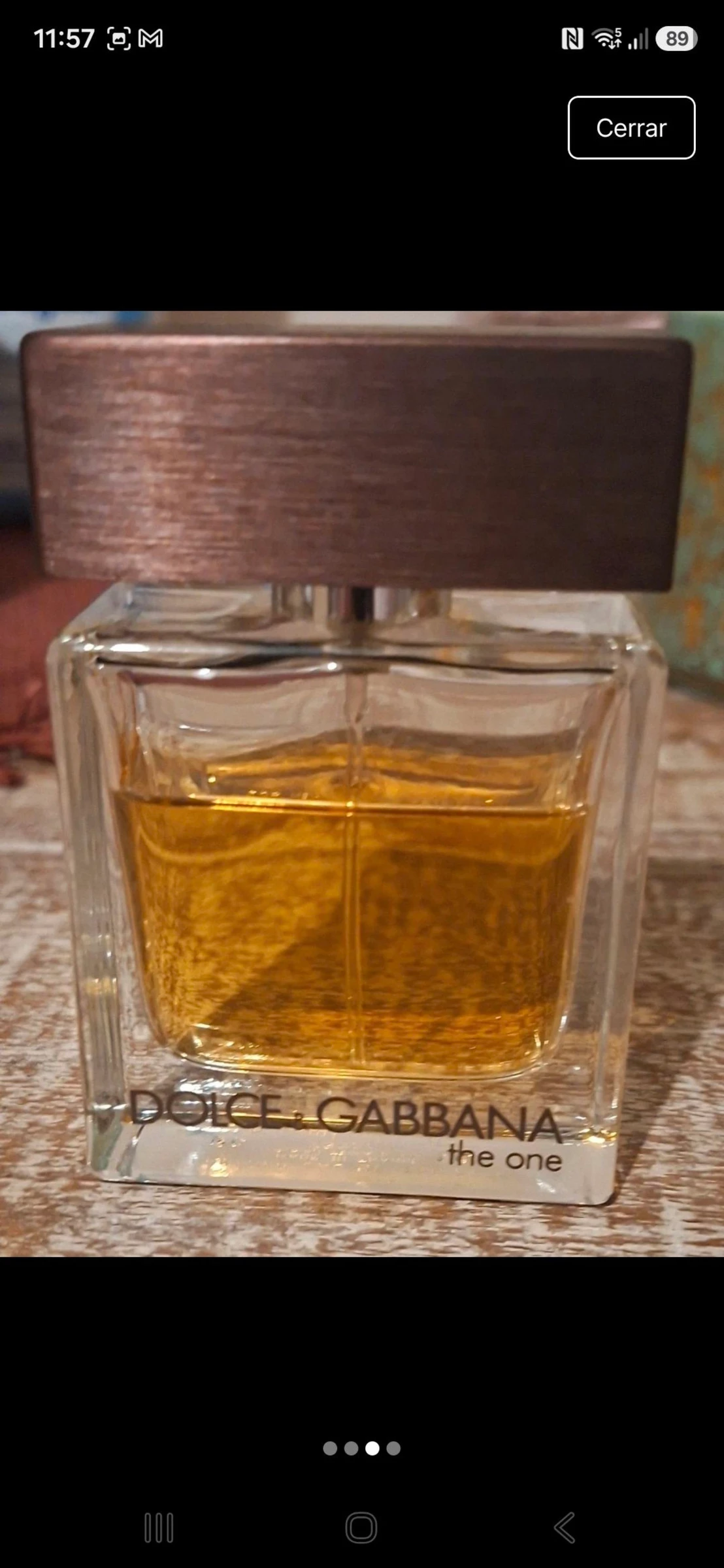 Perfume – photo 3